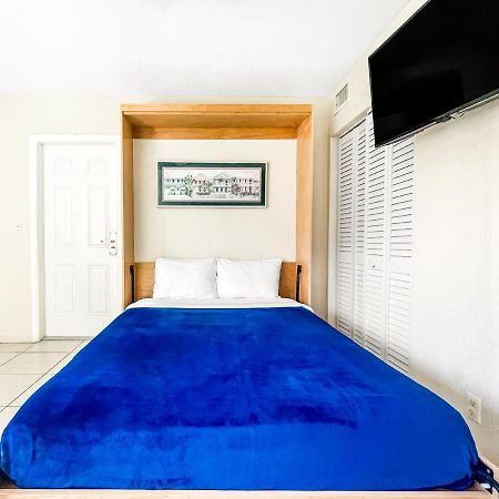 The Starfish Hotel Hollywood Buitenkant foto