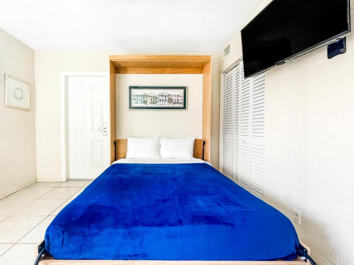 The Starfish Hotel Hollywood Buitenkant foto